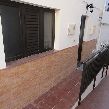 La Casita Villalba Ариета Екстериор снимка