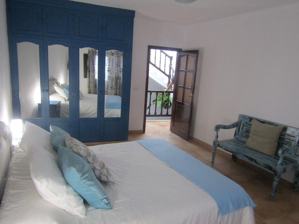 La Casita Villalba Ариета Екстериор снимка