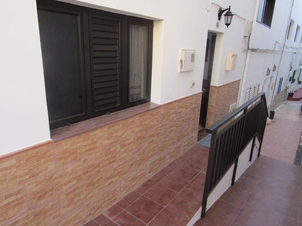 La Casita Villalba Ариета Екстериор снимка