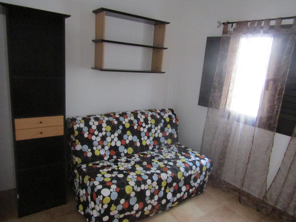 La Casita Villalba Ариета Екстериор снимка