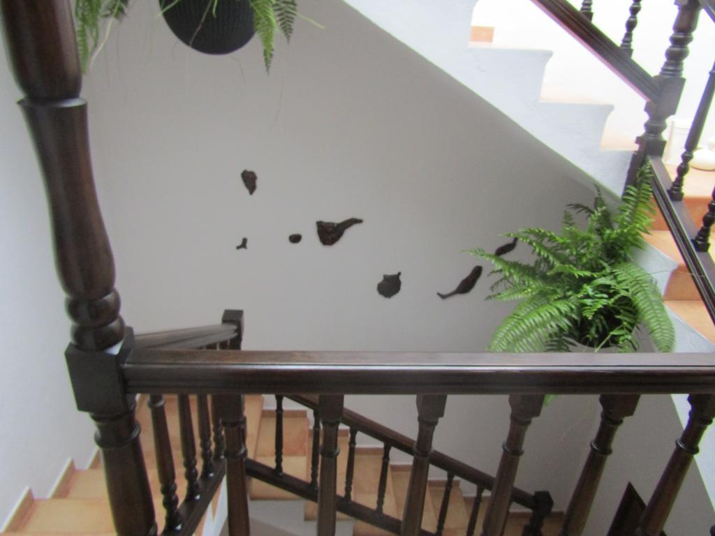 La Casita Villalba Ариета Екстериор снимка
