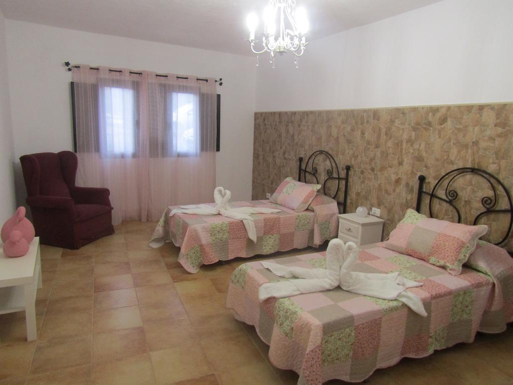 La Casita Villalba Ариета Екстериор снимка