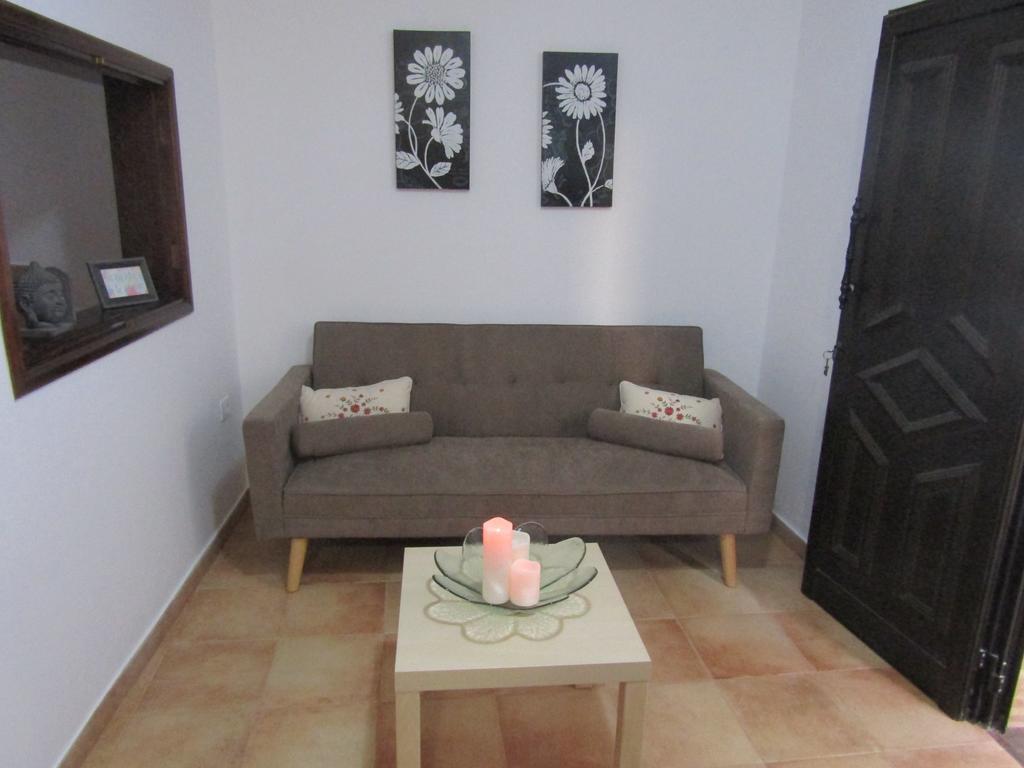 La Casita Villalba Ариета Екстериор снимка