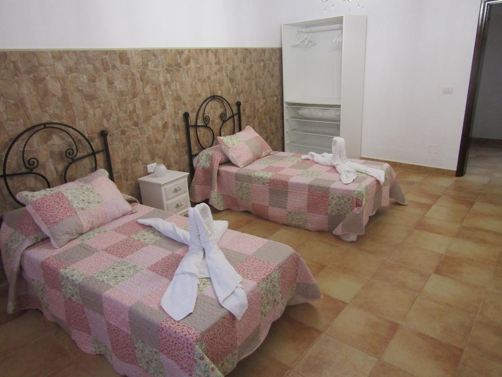 La Casita Villalba Ариета Екстериор снимка