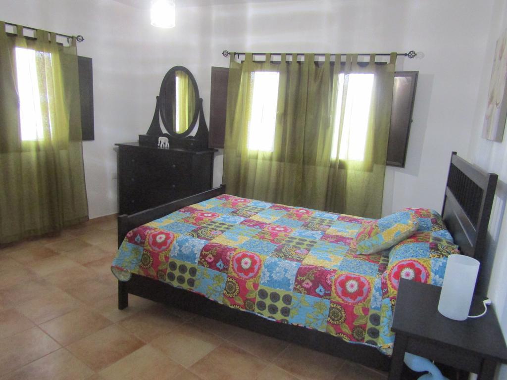 La Casita Villalba Ариета Екстериор снимка