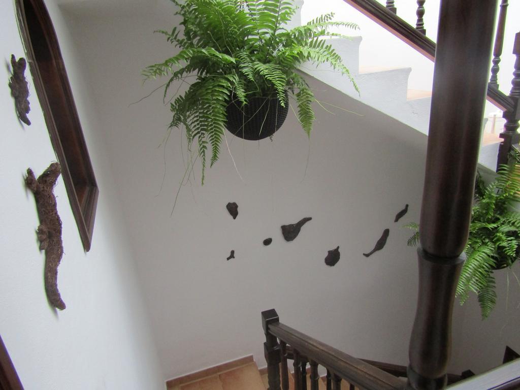 La Casita Villalba Ариета Екстериор снимка