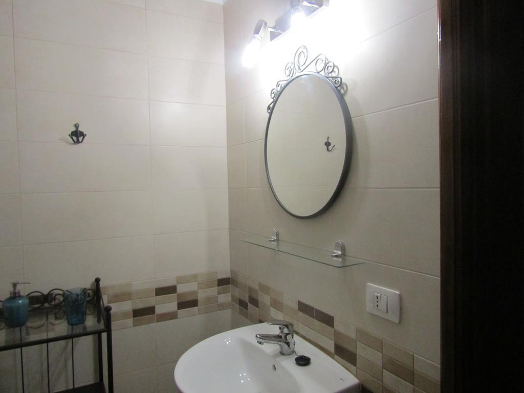 La Casita Villalba Ариета Екстериор снимка