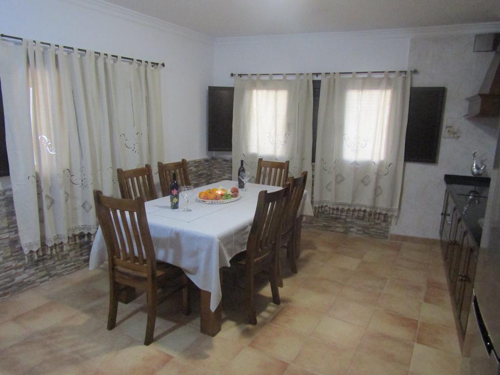 La Casita Villalba Ариета Екстериор снимка
