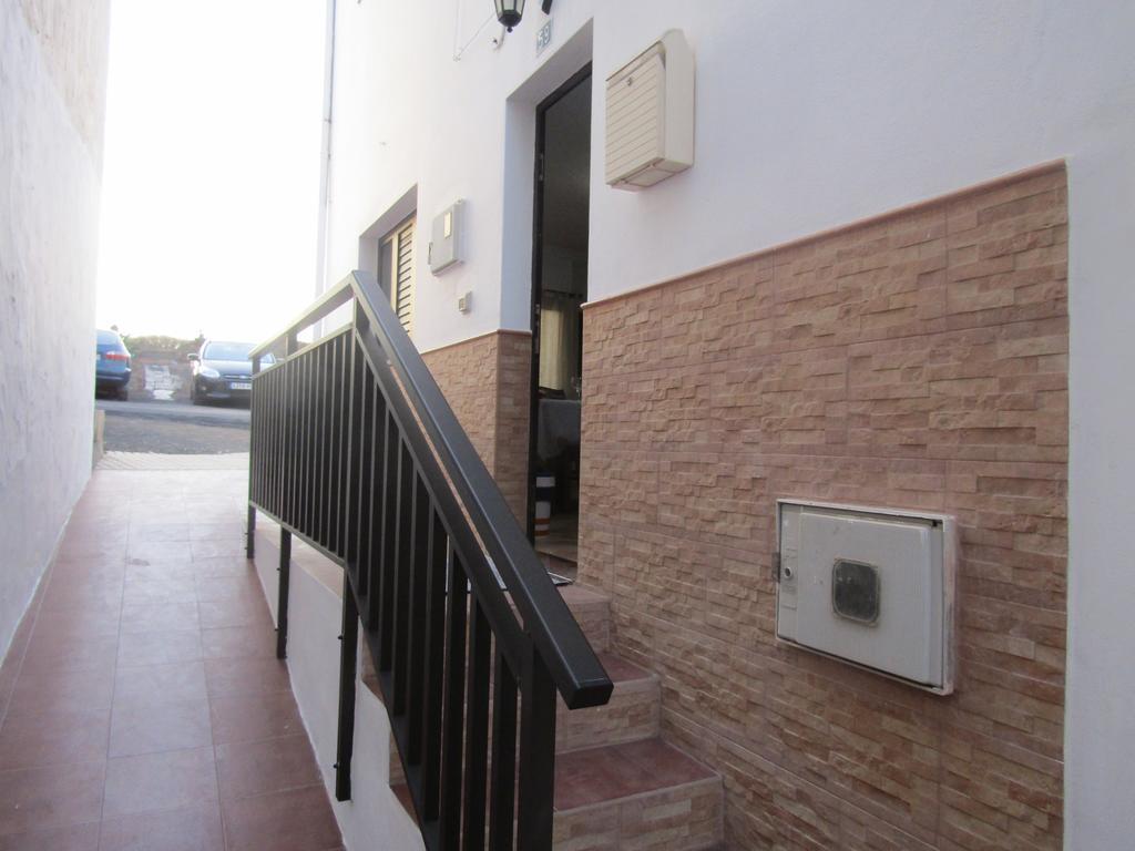 La Casita Villalba Ариета Екстериор снимка