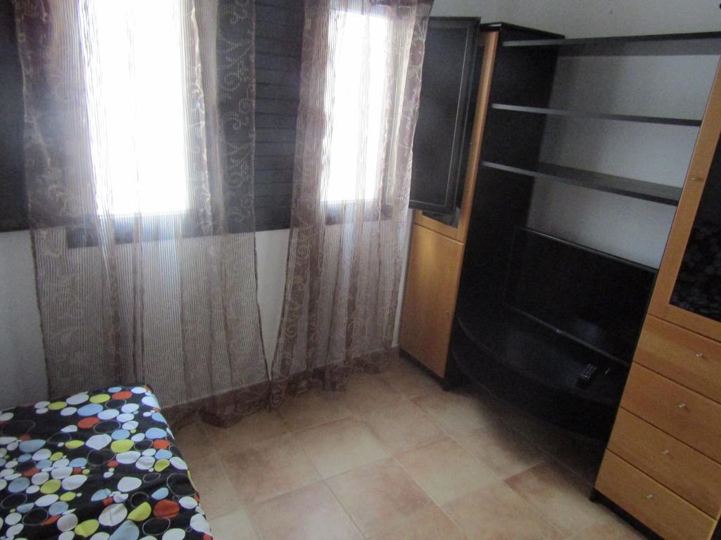 La Casita Villalba Ариета Екстериор снимка