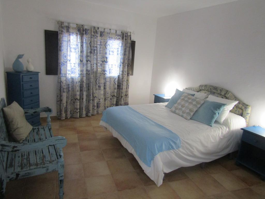 La Casita Villalba Ариета Екстериор снимка