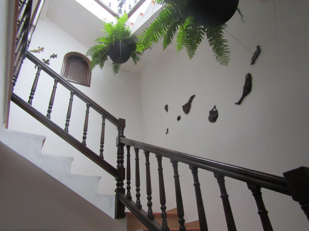 La Casita Villalba Ариета Екстериор снимка